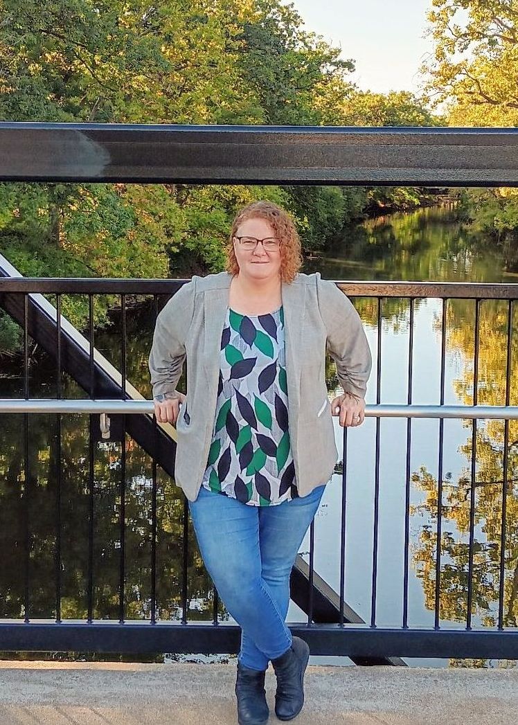 Carrie Lee Edwards - ACMH