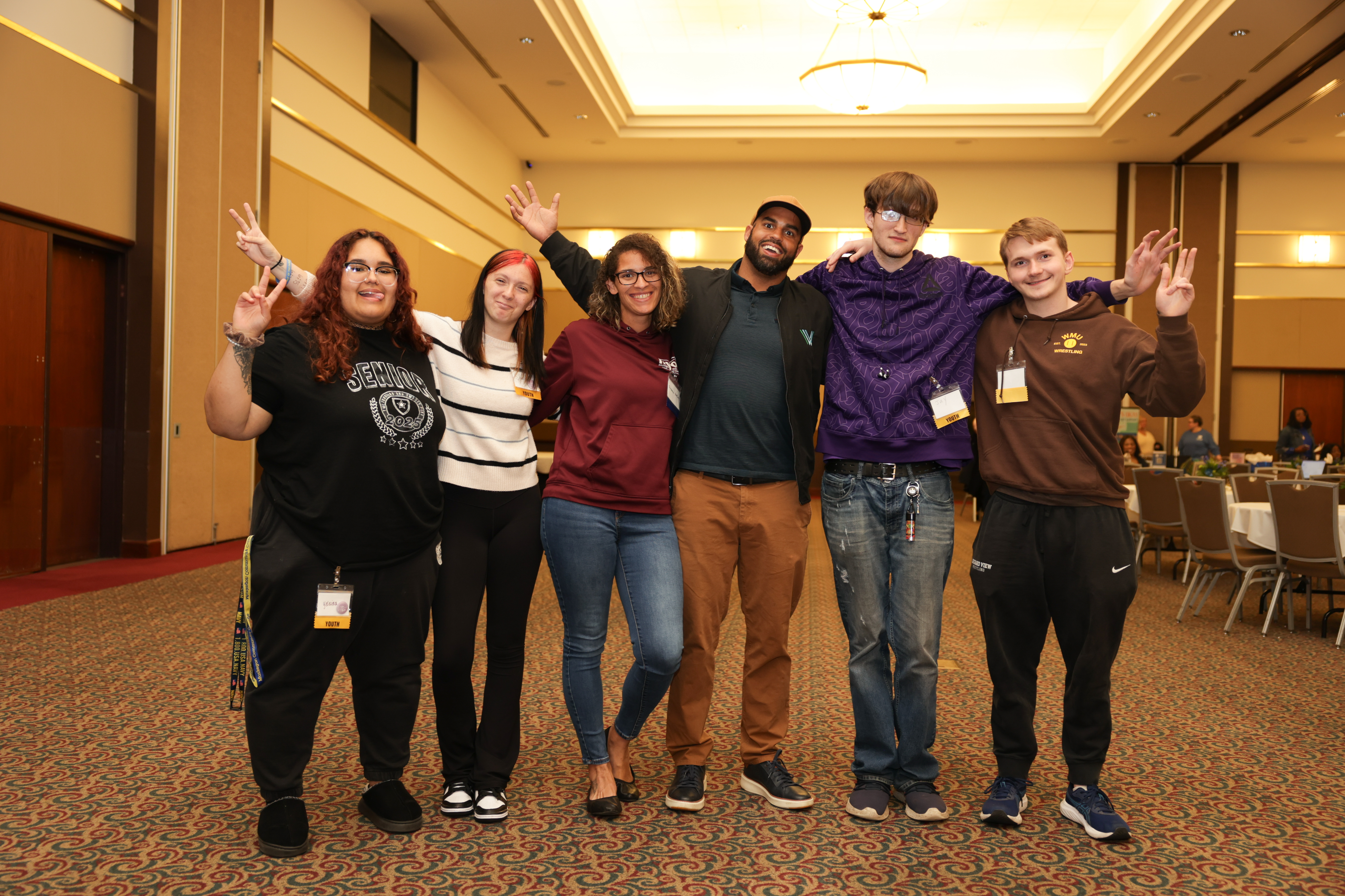 Youth Mental Health Action Day 2025