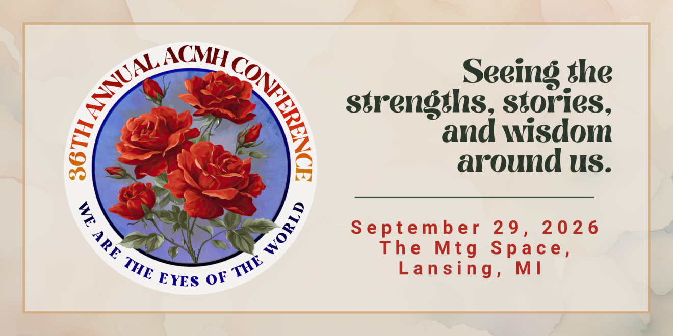 ACMH Annual Conference