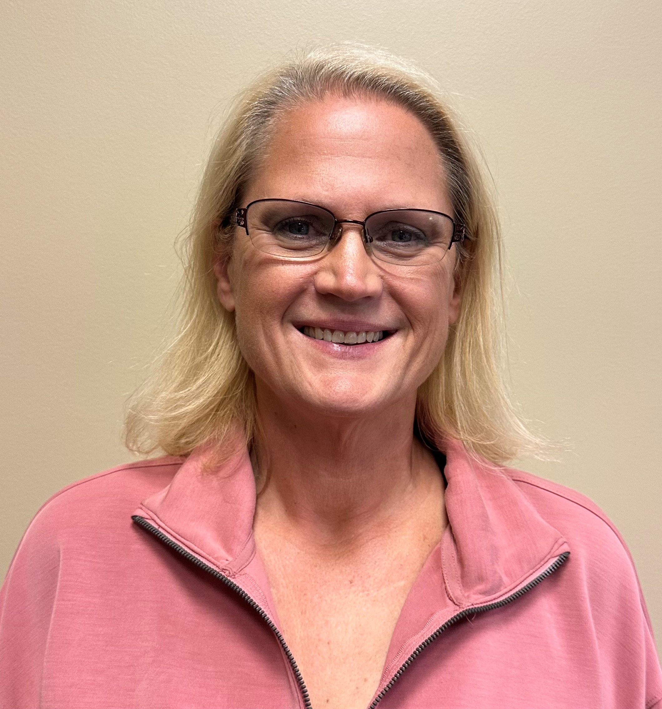 Kathy Holkeboer