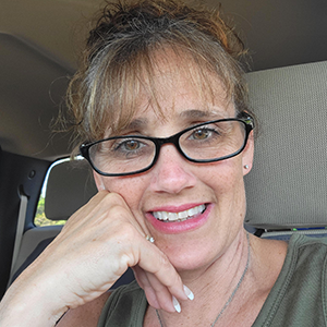 Lisa Clavier